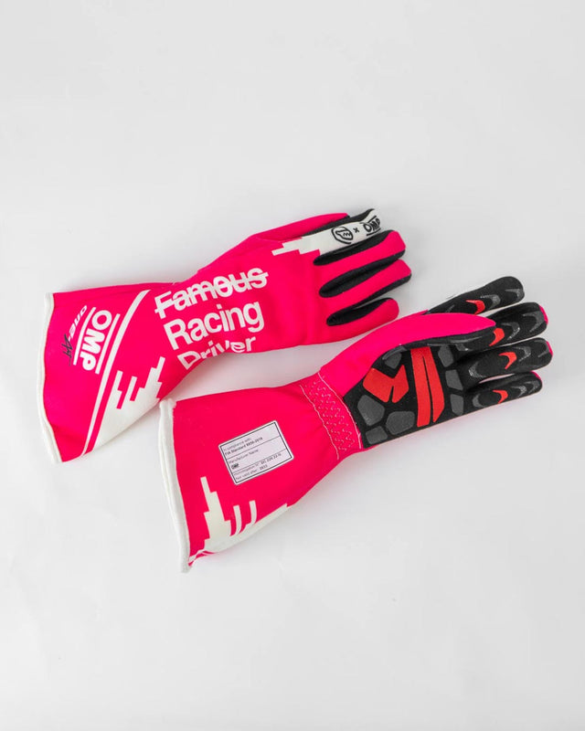 Racing Gloves - Early Access
