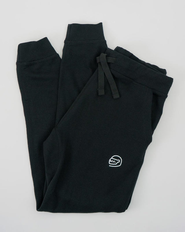 Icon Sweatpants – Not Famous Racing Apparel