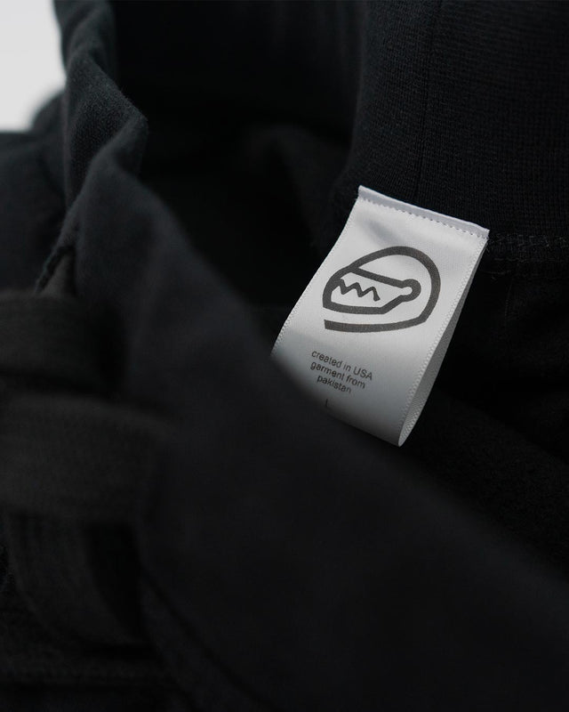 Icon Sweatpants – Not Famous Racing Apparel