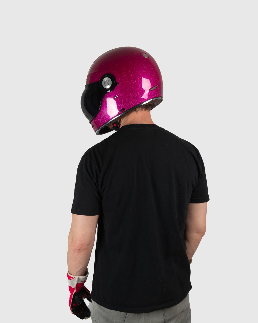 Not Famous Racing Driver T-Shirt – Not Famous Racing Apparel