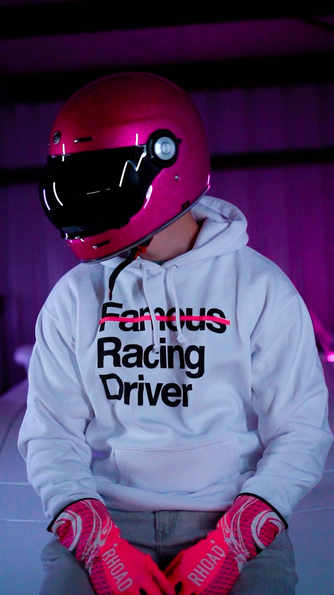 Hoodie famous online